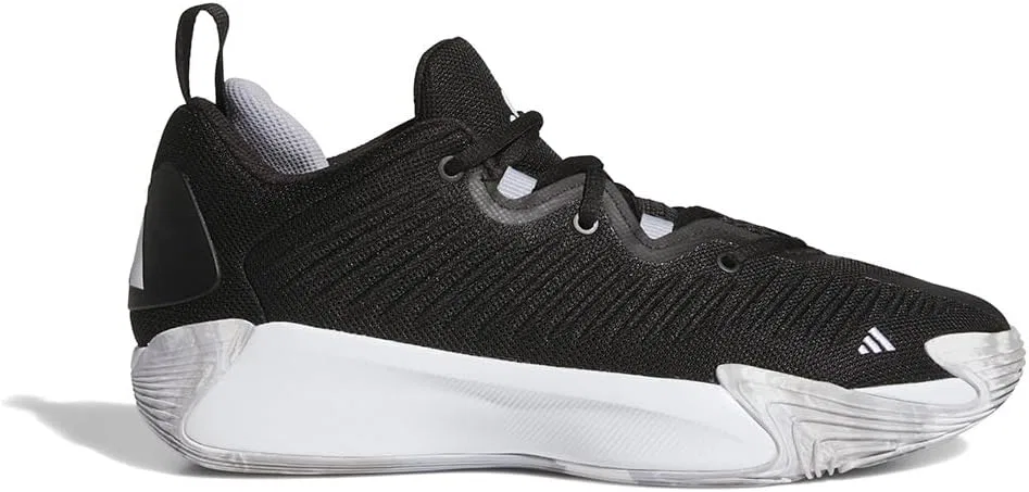 Баскетбольные кроссовки Adidas Initiation, размер EU 48, Black