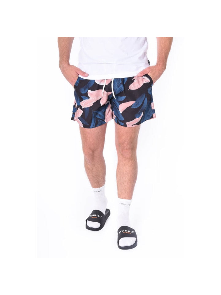 

Тканевые шорты KLEINIGKEIT, цвет kleinigkeit mario badehose herren
