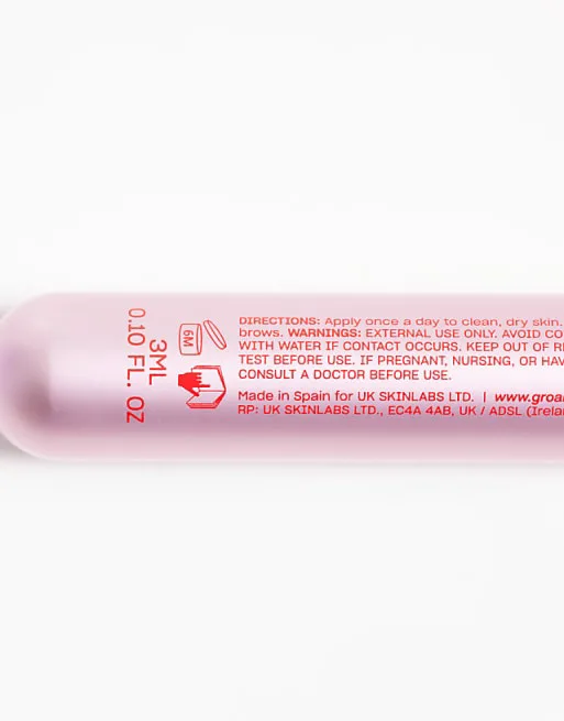 Groa Brow Serum — фото 3