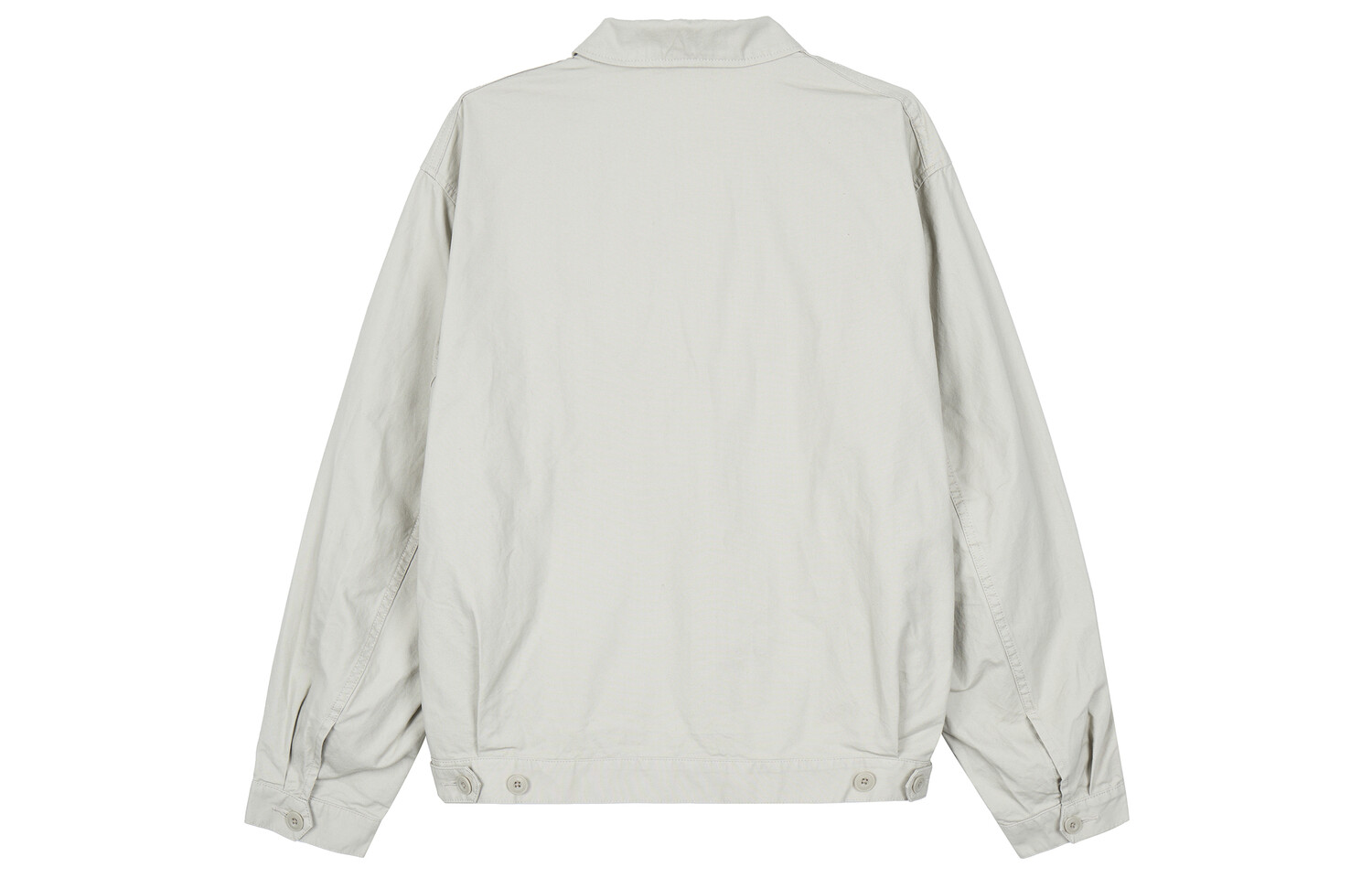 Куртка Uniqlo U Collection Unisex, 30 кремовый — фото 2