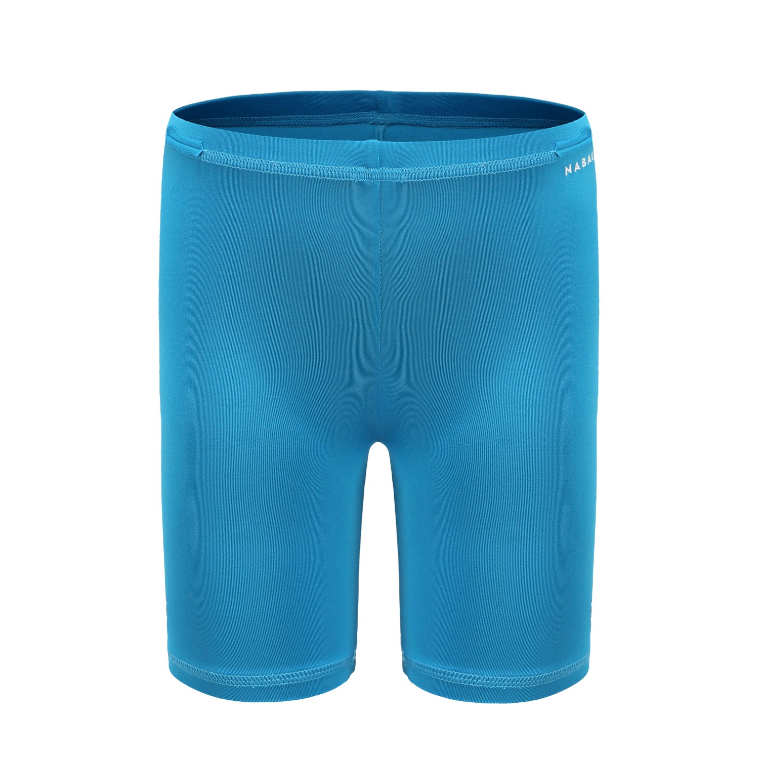 

Детские солнцезащитные брюки голубые дошкольные DECATHLON