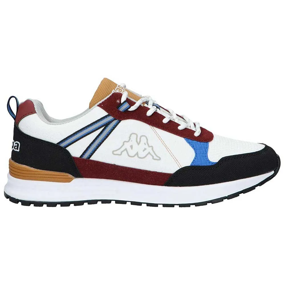 

Кроссовки Kappa Antor trainers, белый