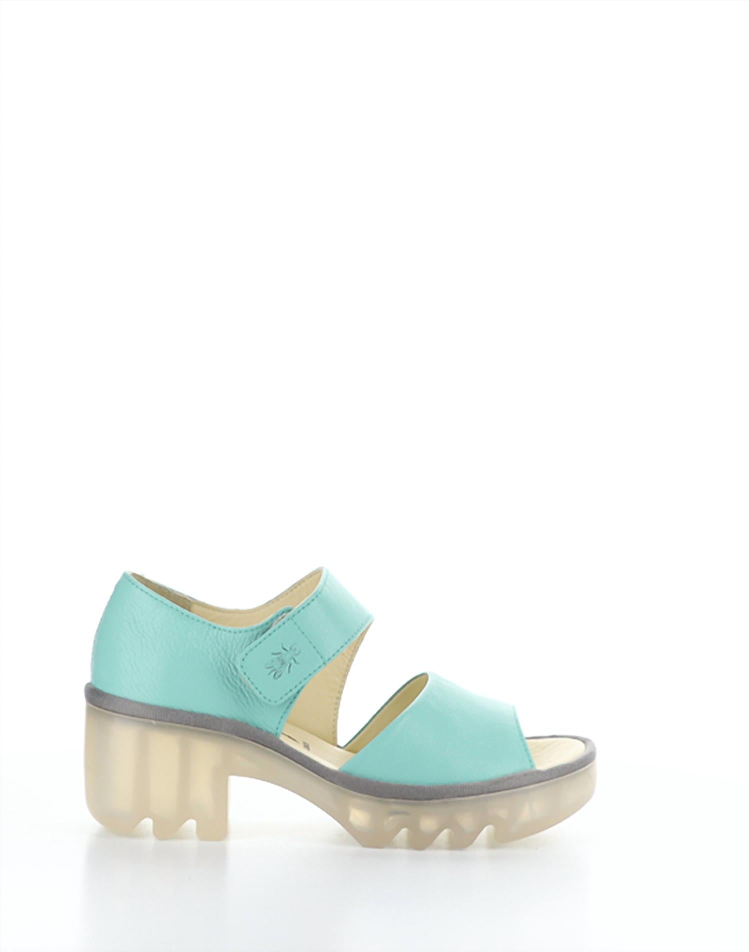 Women's Taar Shoes In Mint FLY London — фото 2