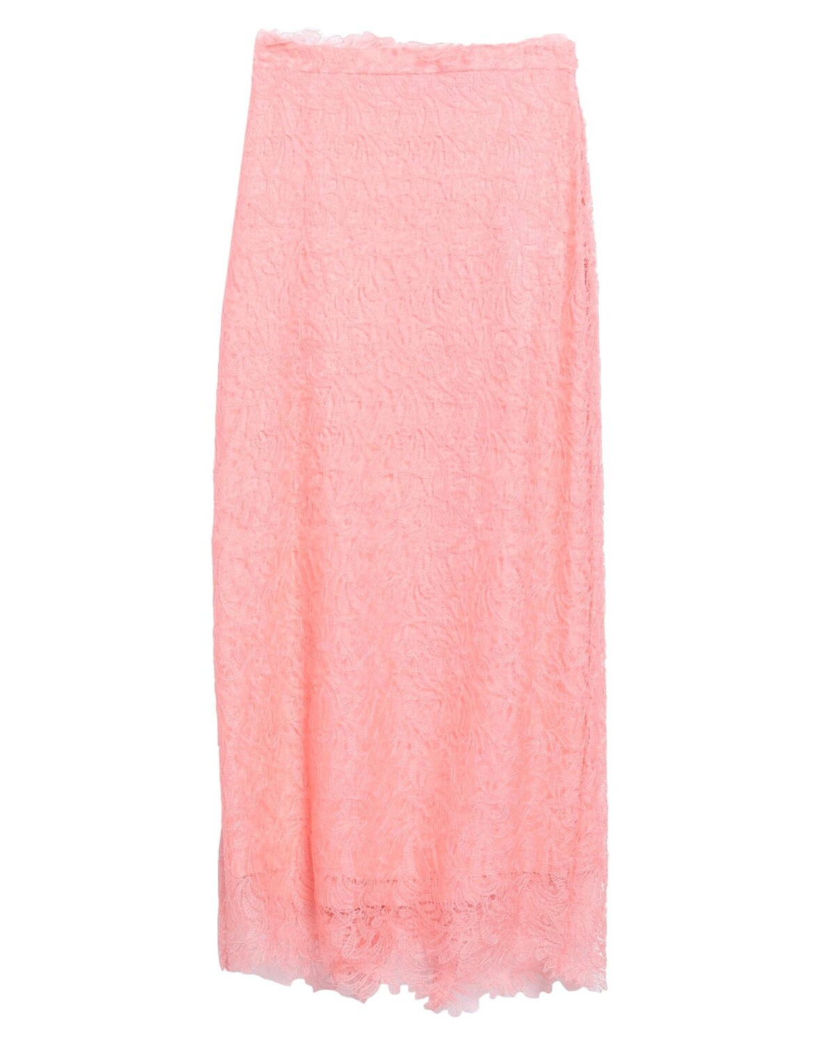 

Юбка Ermanno Scervino, розовый