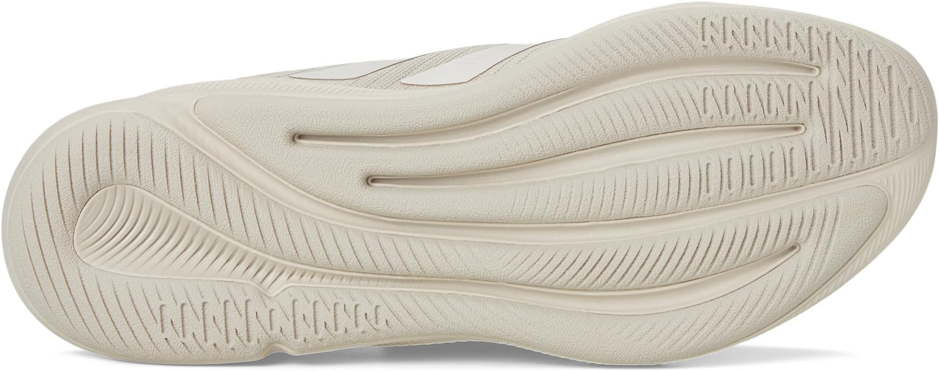 Кроссовки Adidas Supernova Ease Running Shoes, Wonder Alumina/Silver Metallic/Off-White — фото 3