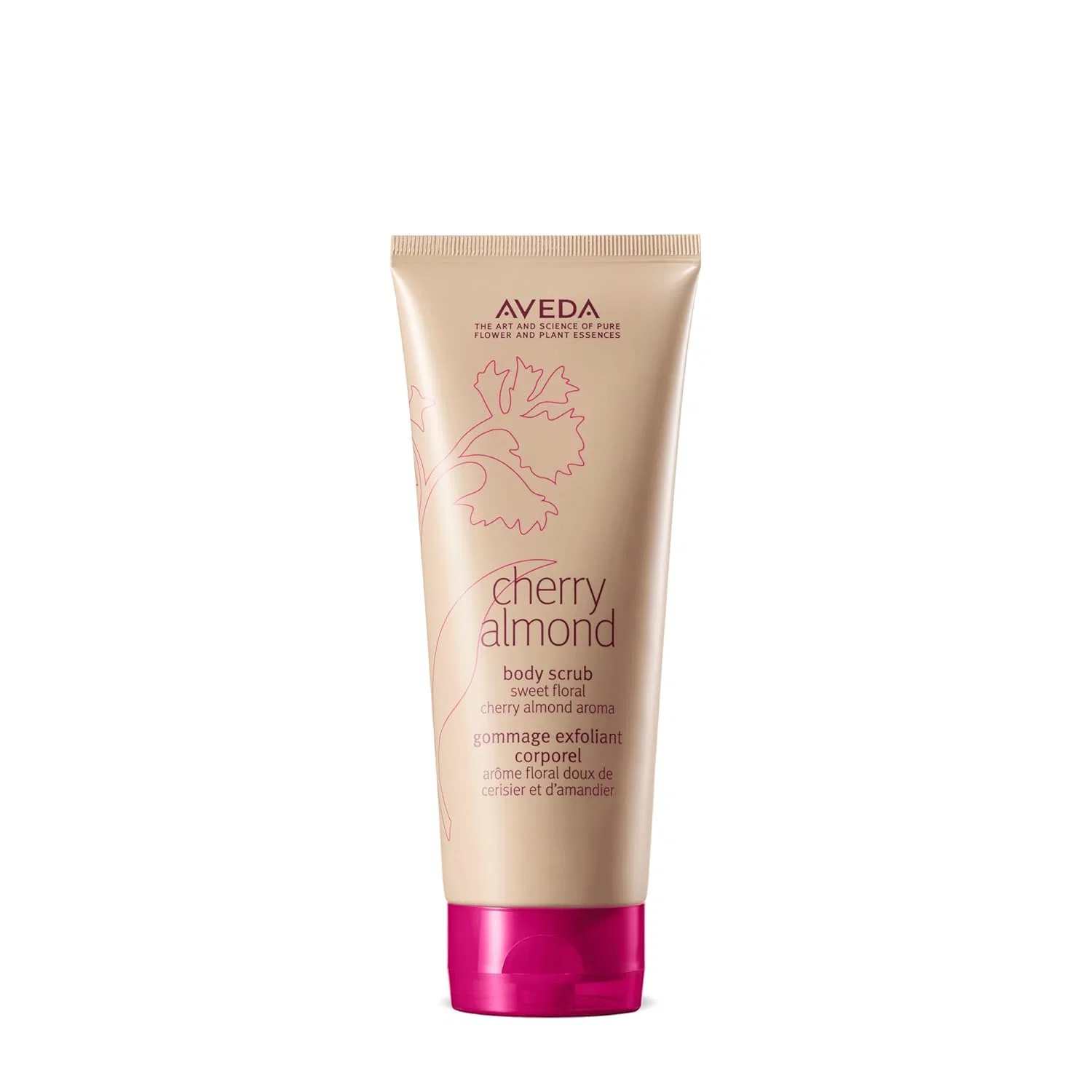 Скраб для тела «Cherry Almond» от Aveda Aveda