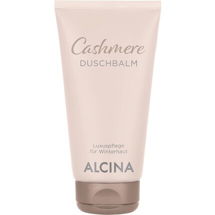 

Кашемировый бальзам для душа 150мл, Alcina