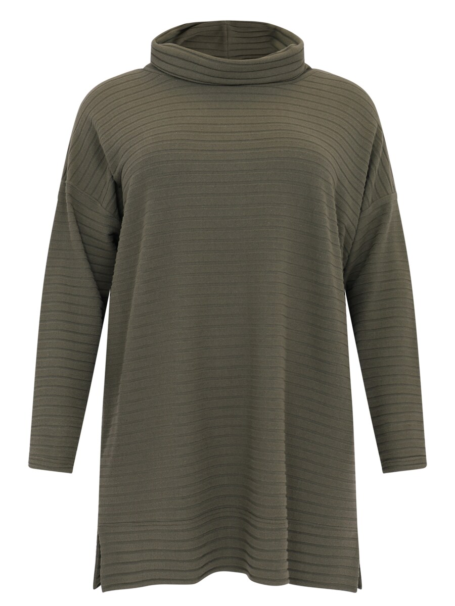 

Свитер YOEK, Olive