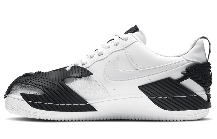 

Кроссовки Nike NDSTRKT Air Force 1, белый/черный