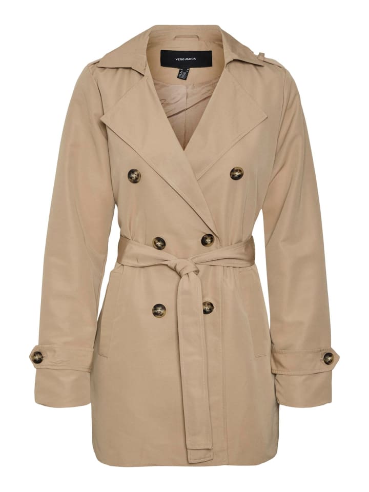 

Зимнее пальто Vero Moda