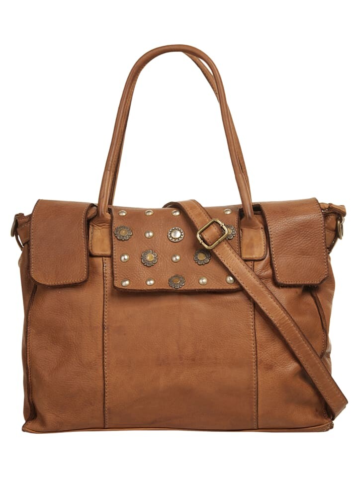 

Шоппер Samantha Look, коричневый