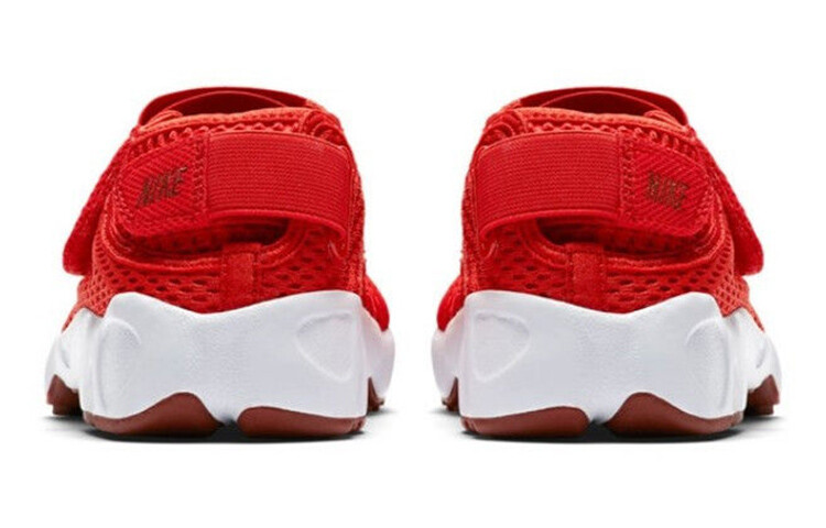Детские сандалии Nike Air Rift Kids — фото 3