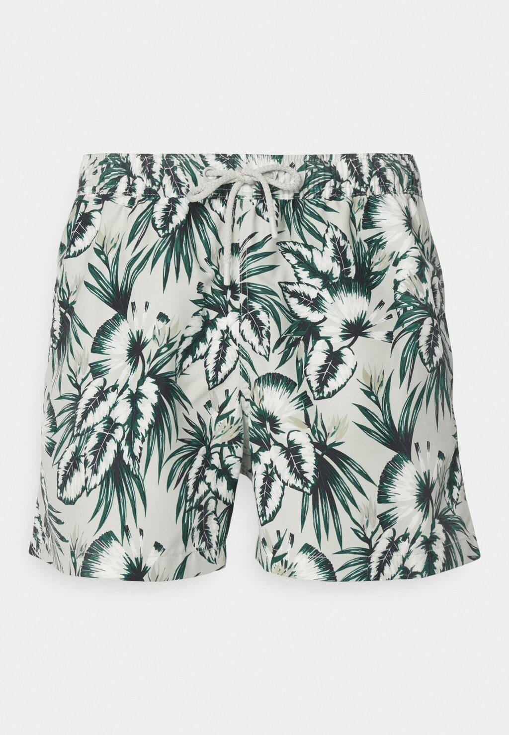 

Шорты для плавания SWIM Björn Borg, цвет exotic big