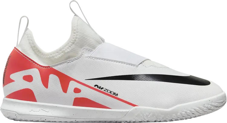 

Кроссовки Zoom Mercurial Vapor 15 Academy IC GS 'Ready Pack', белый
