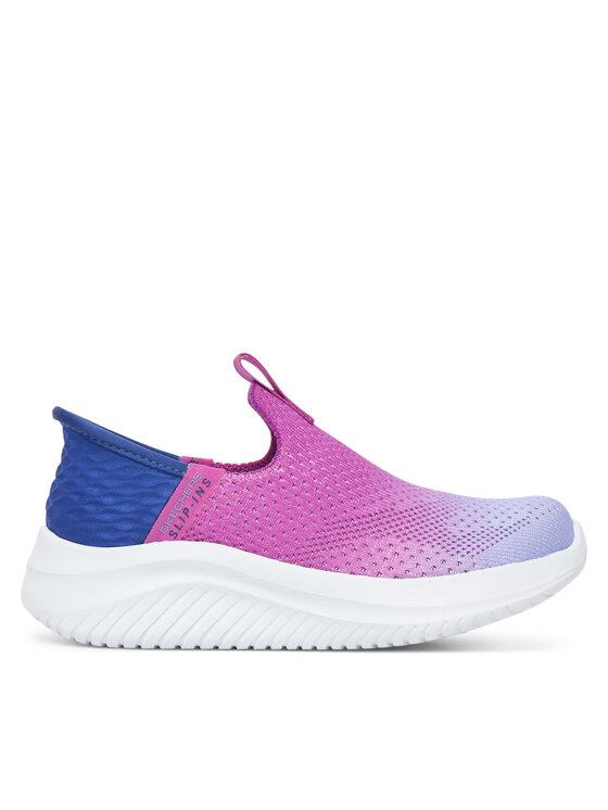 

Кроссовки Ultra Flex 3.0-Color Boost 303828L/NVPR Skechers, синий