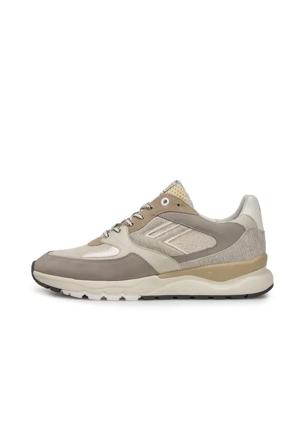 Тренеры Floris Van Bommel, Lightbrown — фото 2