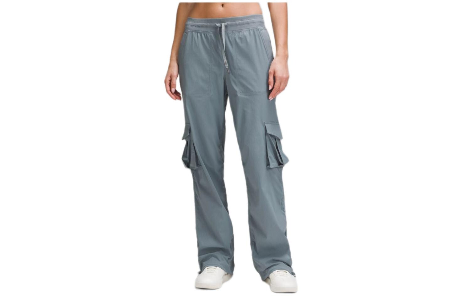 

Lululemon Женские брюки-карго, Бельгийский синий/BGIB