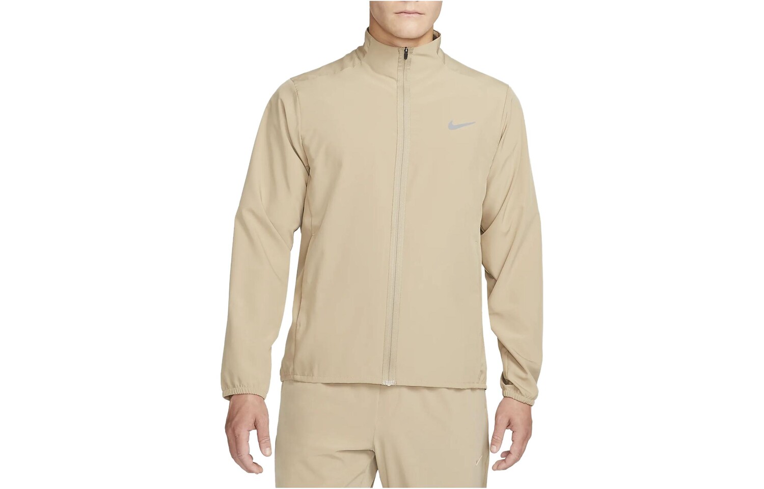 

Куртка мужская хаки Nike, хаки