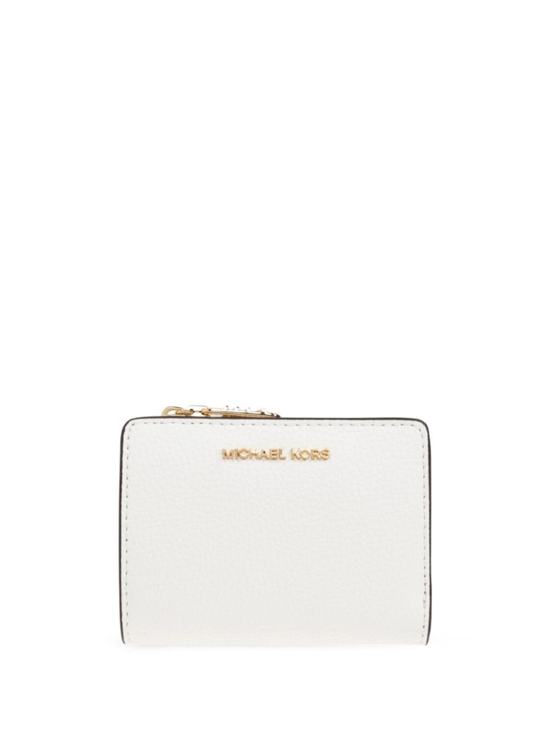 

Кошелек Michael Michael Kors Empire, белый