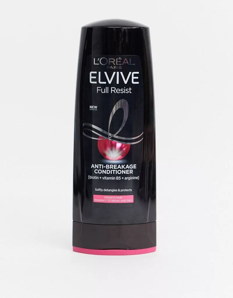 

L'Oreal – Elvive Full Resist – Кондиционер для ломких волос, 400 мл