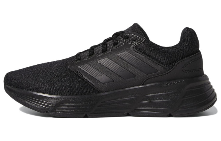 

Кроссовки Galaxy 6 женские с низким верхом Raven Adidas