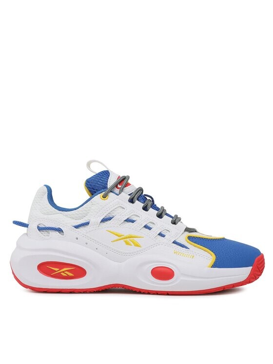 

Кроссовки Reebok, белый