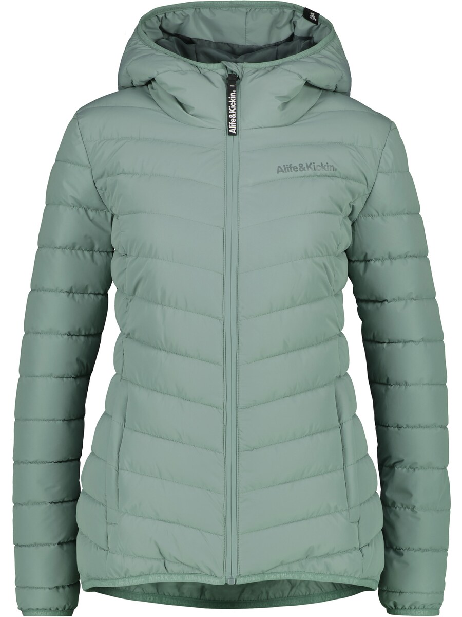 

Демисезонная куртка Alife and Kickin RabeaAK A, Pastel green