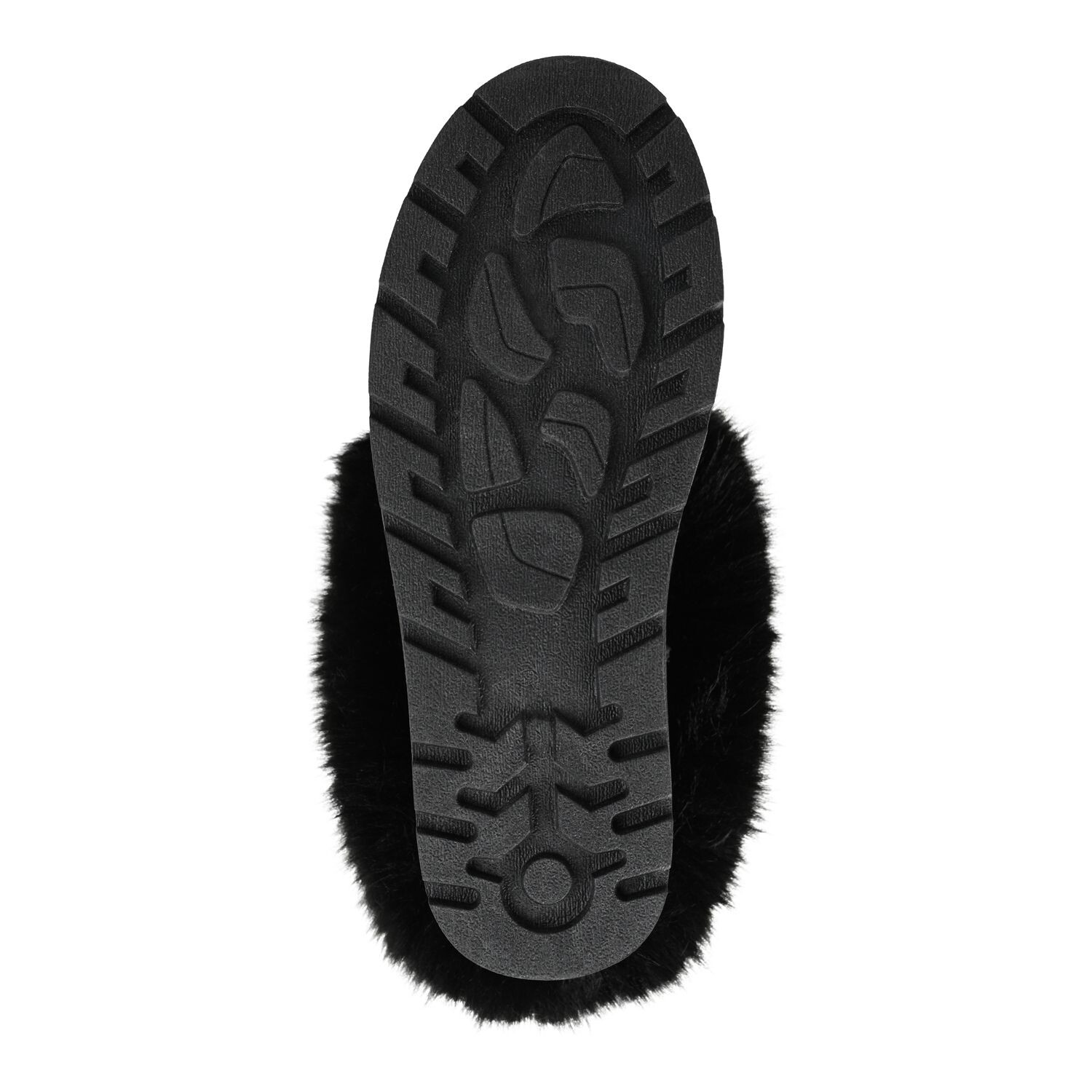 Коллекция Journee Женские зимние ботинки Shanay Tru Comfort Foam из искусственного меха Journee Collection, розовый — фото 2