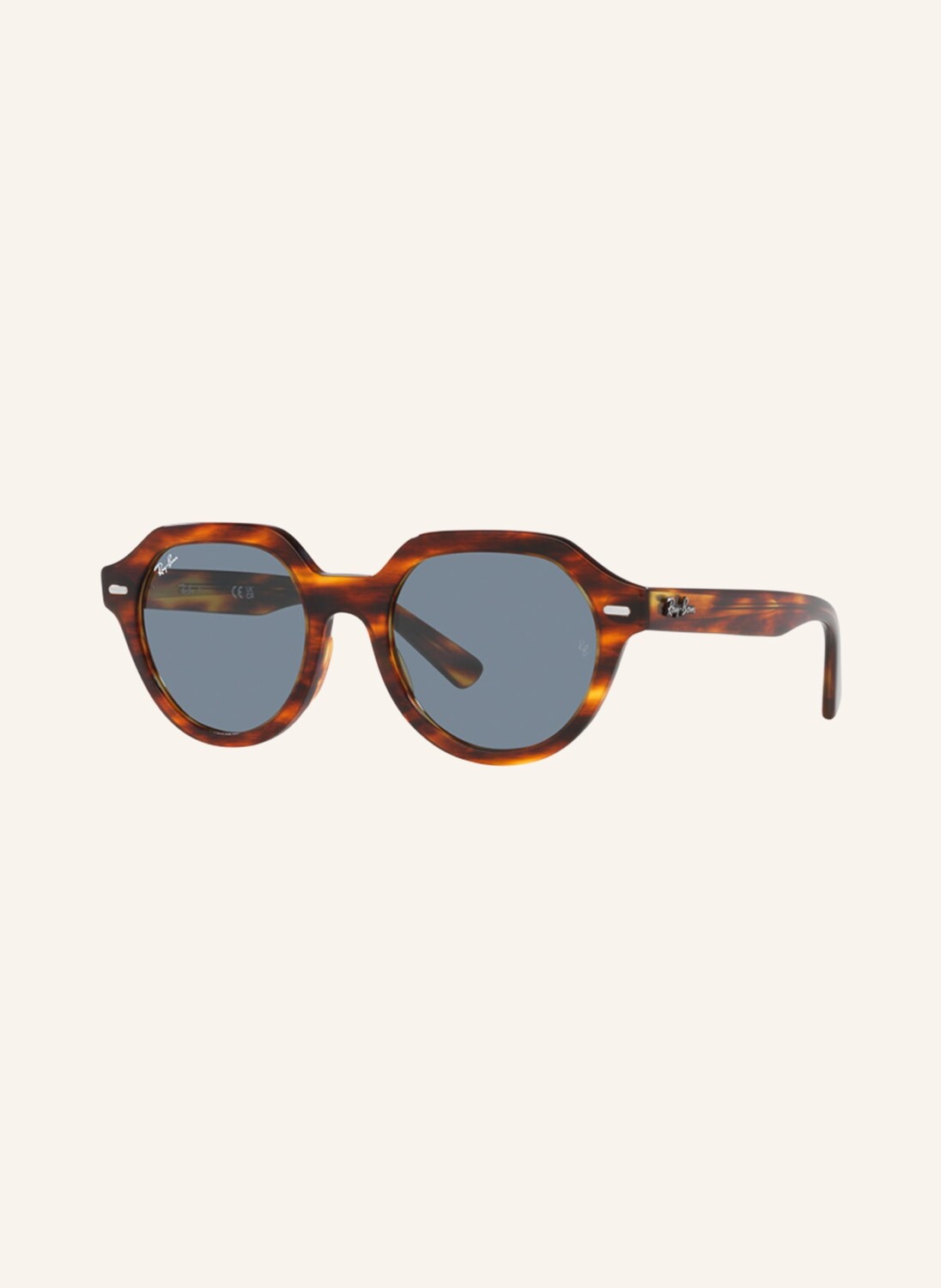 

Солнцезащитные очки Ray-Ban RB4399, гавана