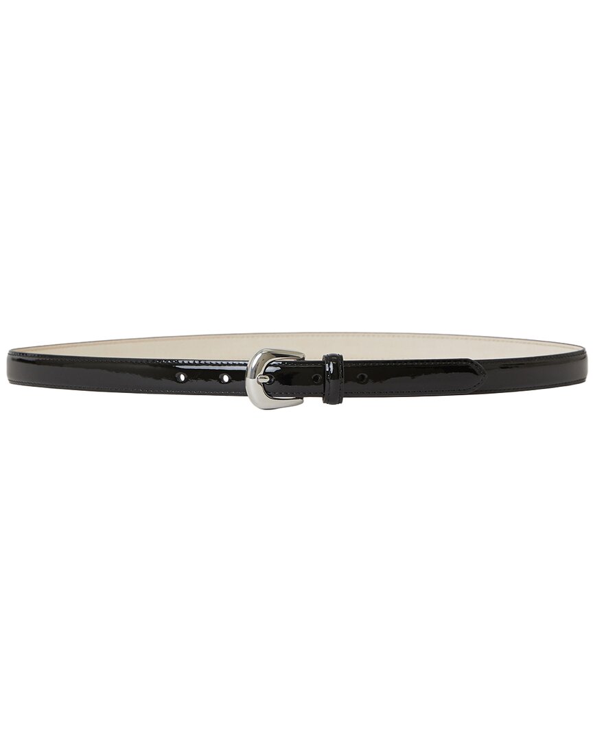 

Ремень B-Low The Belt Kennedy Mini Patent B-Low The Belt, черный