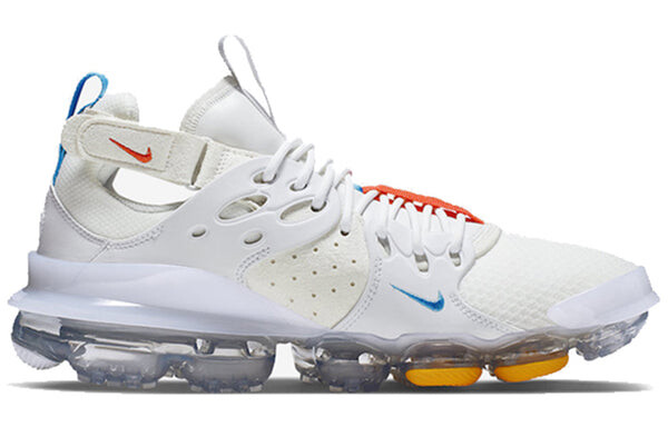Кроссовки air vapormax d ms x Nike, белый — фото 2