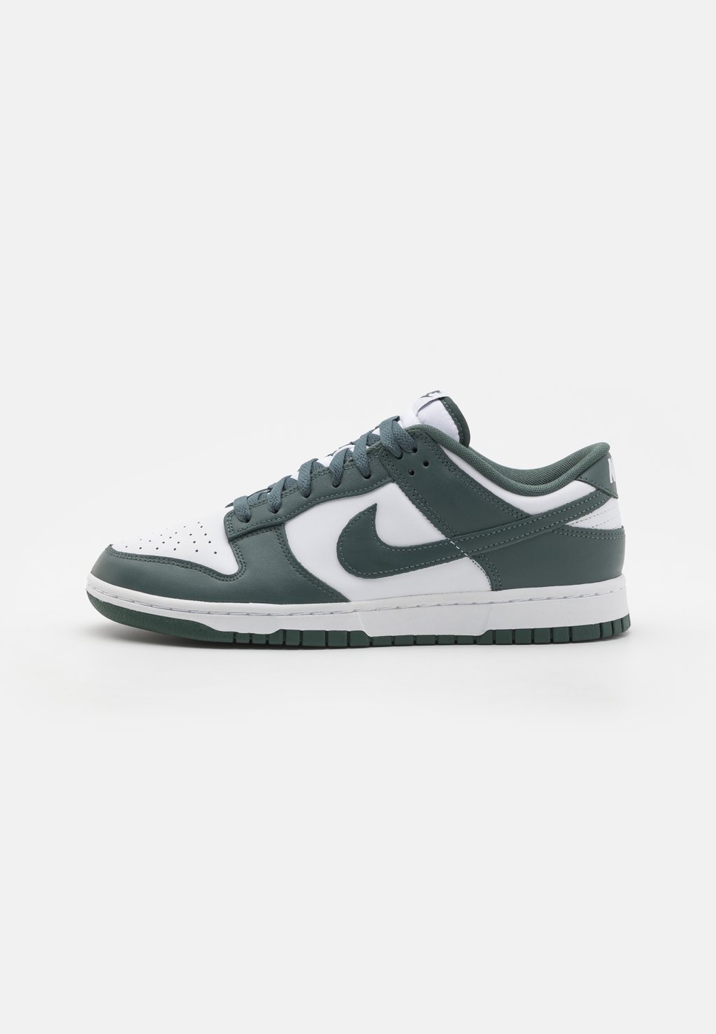 

Кроссовки DUNK RETRO Nike Sportswear, белый