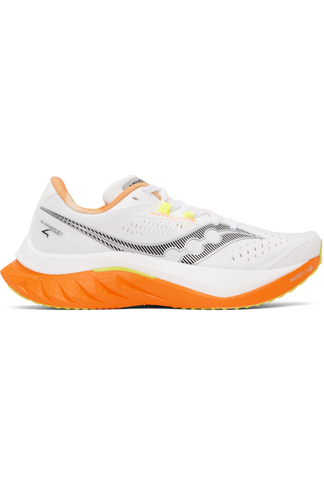 

Эндорфин спид 4 кроссовки Saucony, мультиколор