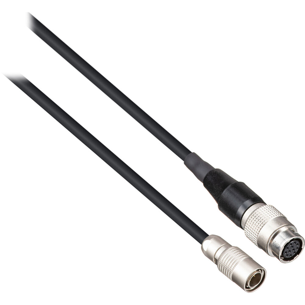 

Hawk-Woods 4-Pin Hirose Male to 12-Pin Hirose Female (15.7")