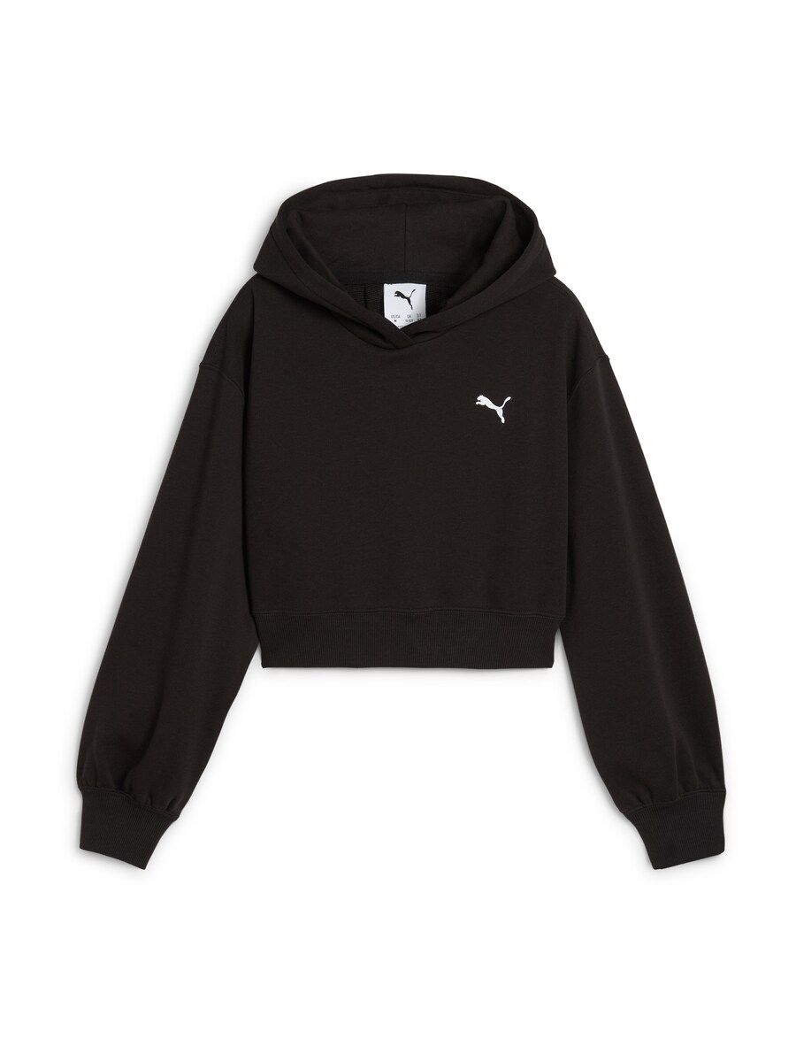 

Толстовка PUMA ESS, черный