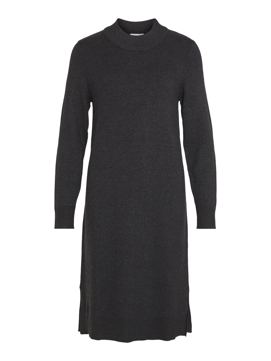 

Платье миди VILA Dress, серый
