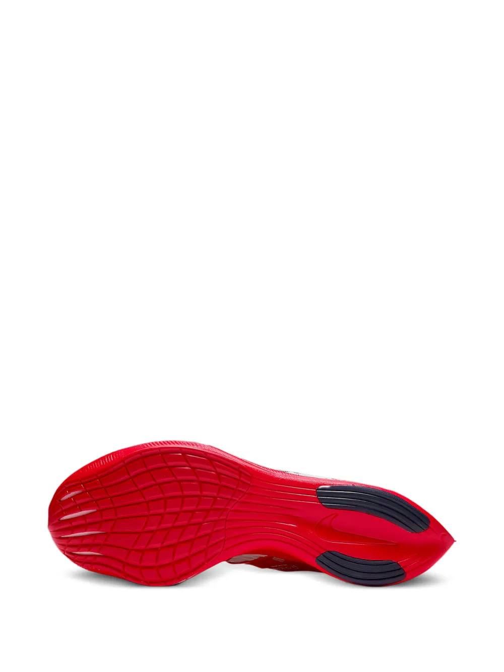 Кроссовки ZoomX Vaporfly Red из коллаборации с Gyakusou Nike, красный — фото 4