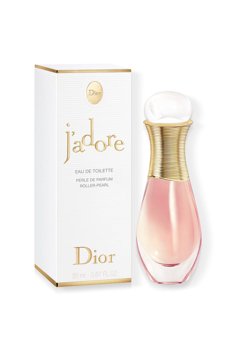 Туалетная вода 20ml DIOR — фото 3