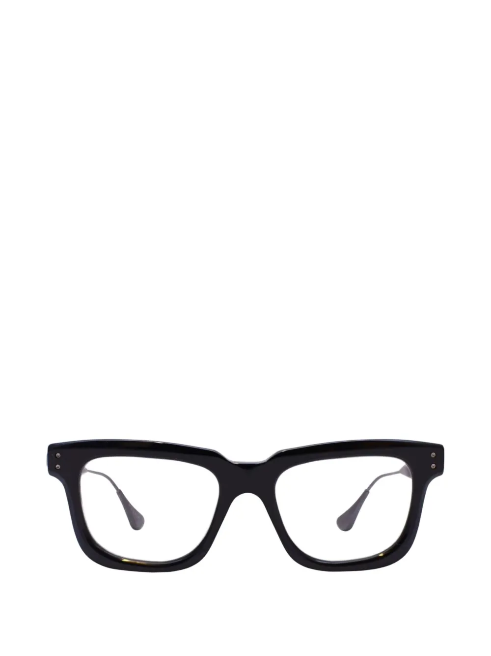 

Очки Oscar Pugnale, черный