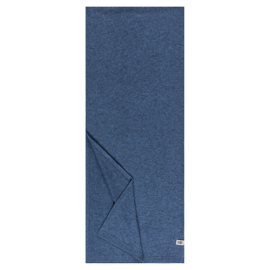 

Шарф Roeckl ESSENTIALS, Navy/Sapphire/Dark blue