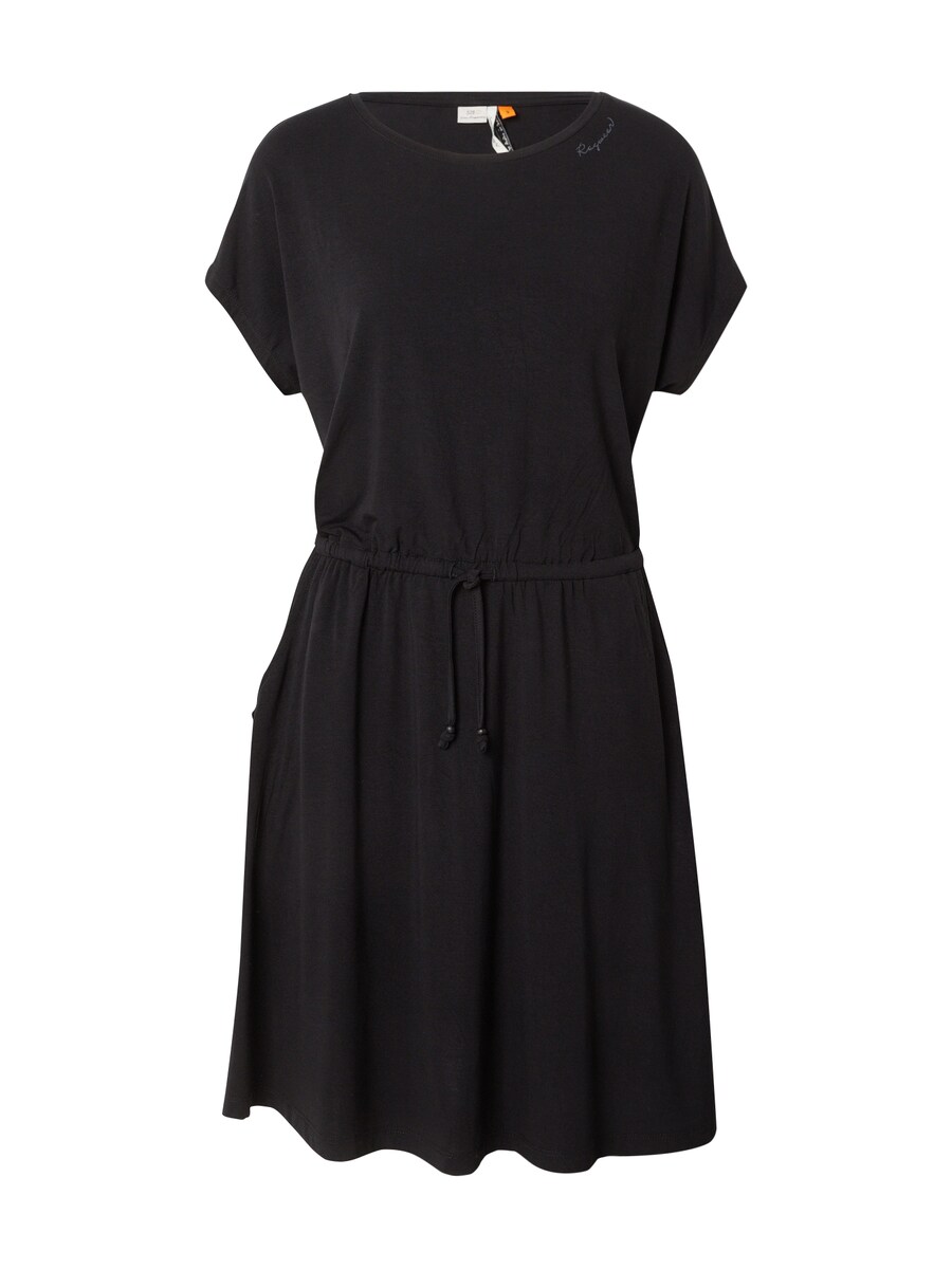 

Летнее платье Ragwear Summer Dress Pecorino, черный