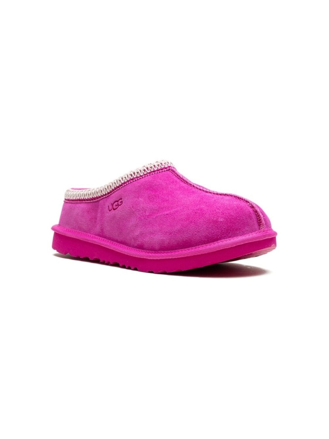 

UGG Kids слиперы Tasman II Rock Rose, розовый