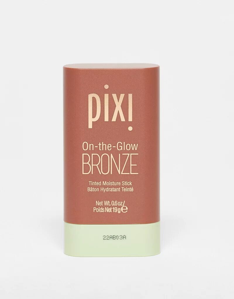 

Pixi – On-the-Glow Bronze – кремовый бронзер, Коричневый, Pixi – On-the-Glow Bronze – кремовый бронзер