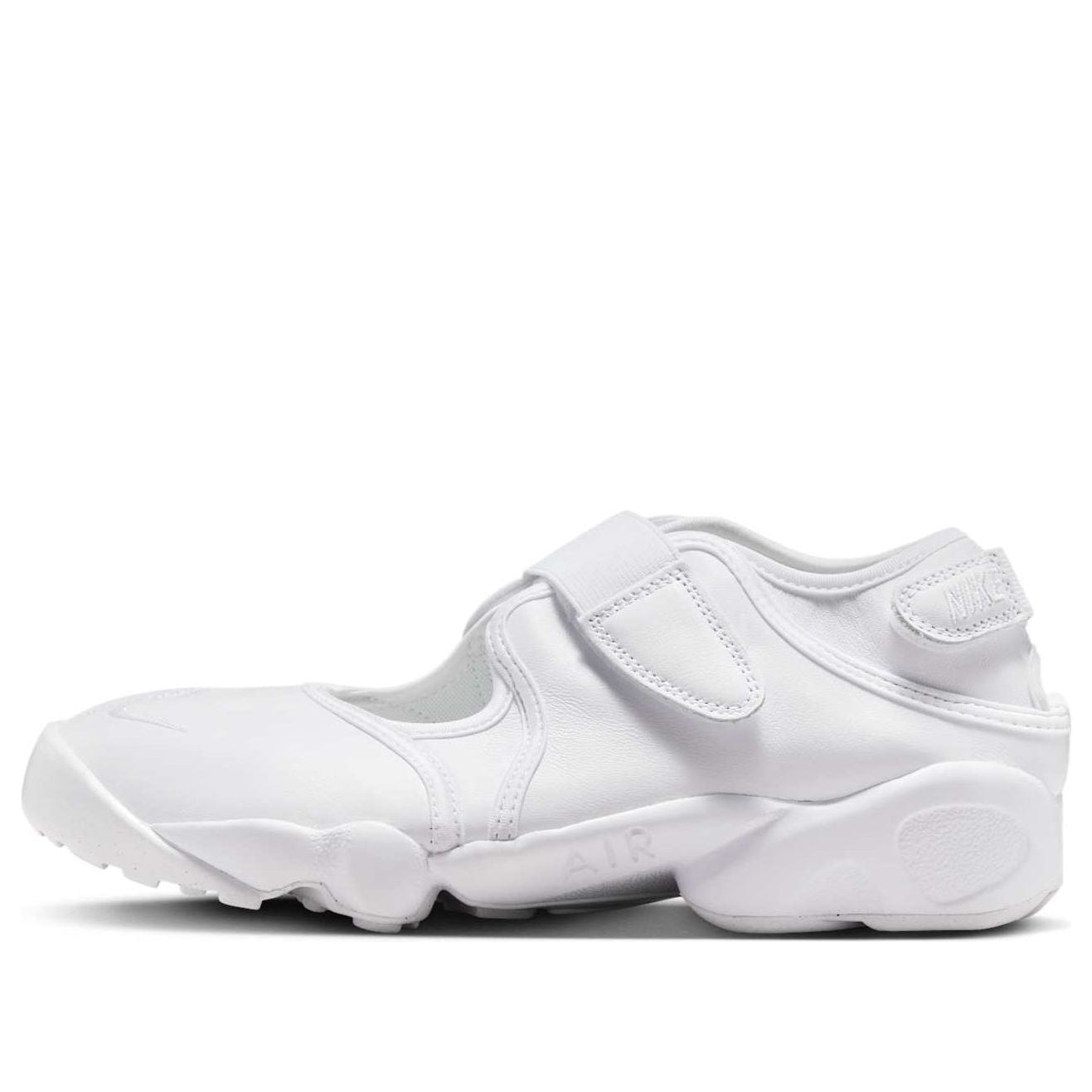 Кроссовки (WMNS) Nike Air Rift Leather 'White'