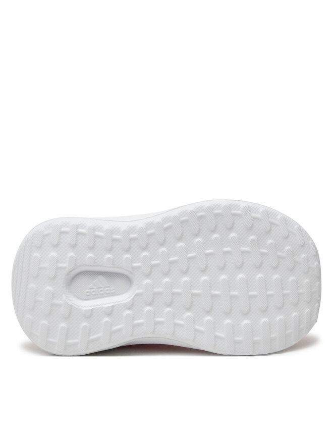 Кроссовки adidas Tensaur Run 3.0 IH7781, розовый — фото 4
