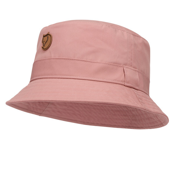 

Панама Fjällräven, пыльная роза