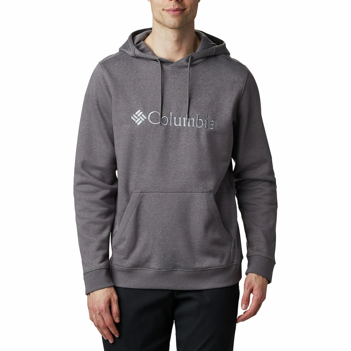 

Мужская толстовка CSC Basic Logo II Columbia, серый