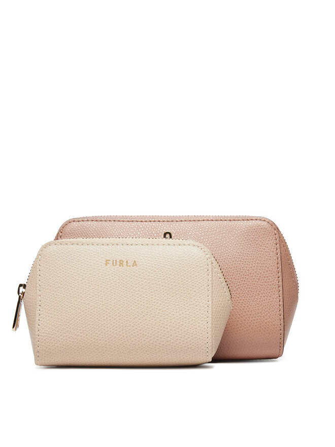 

Косметичка Furla Camelia WE00453 ARE000 3391S, коричневый