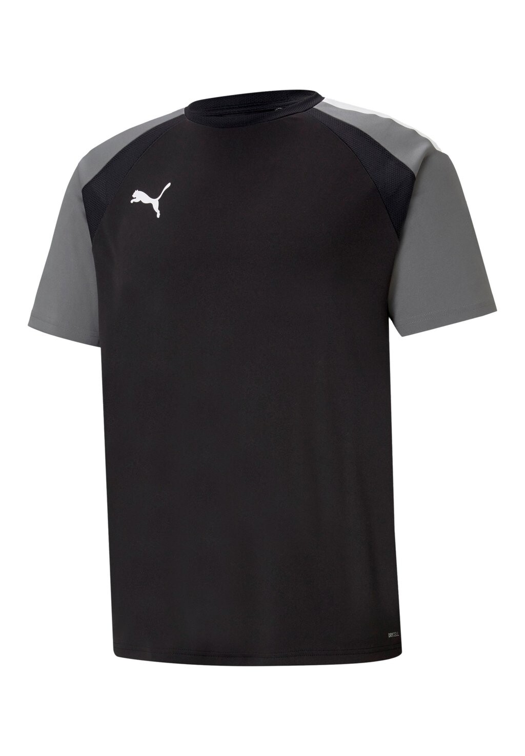 

Спортивная футболка FUSSBALL Puma, черный