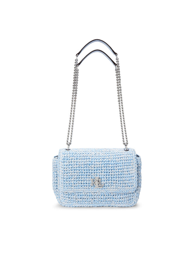 

Сумка LAUREN RALPH LAUREN Sophee 431966865002, небесно-голубой
